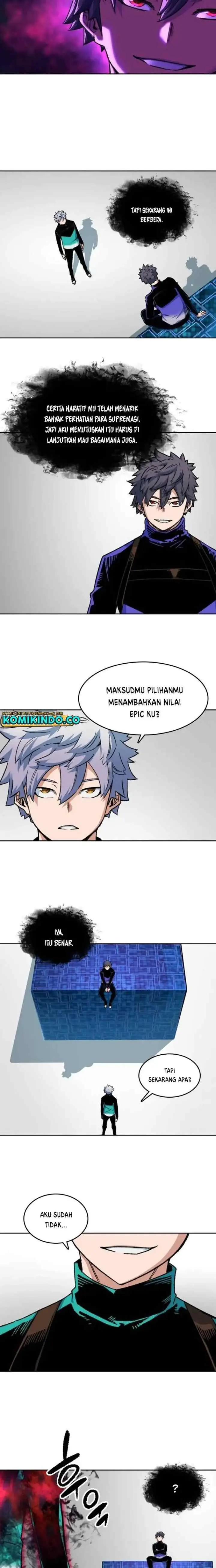 OOPARTS chapter 95 halaman 14