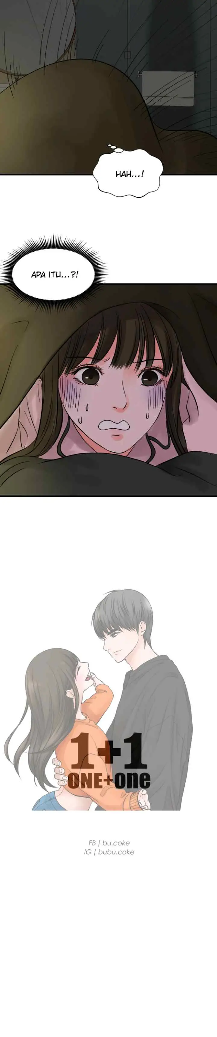 One + One (Bao A) chapter 76 halaman 16