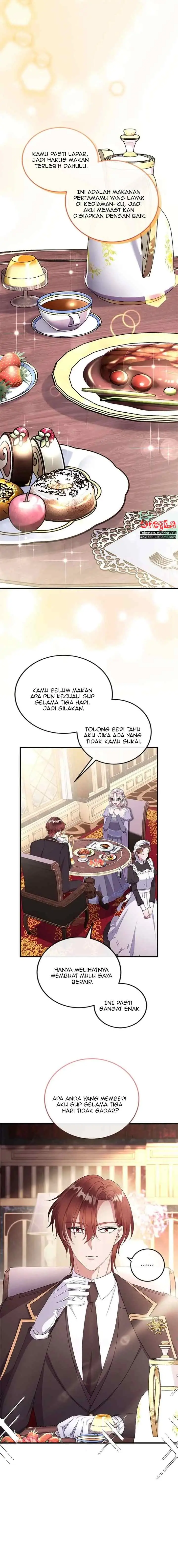 Get Out Of My Way, I Will Decide The Ending chapter 67 halaman 6