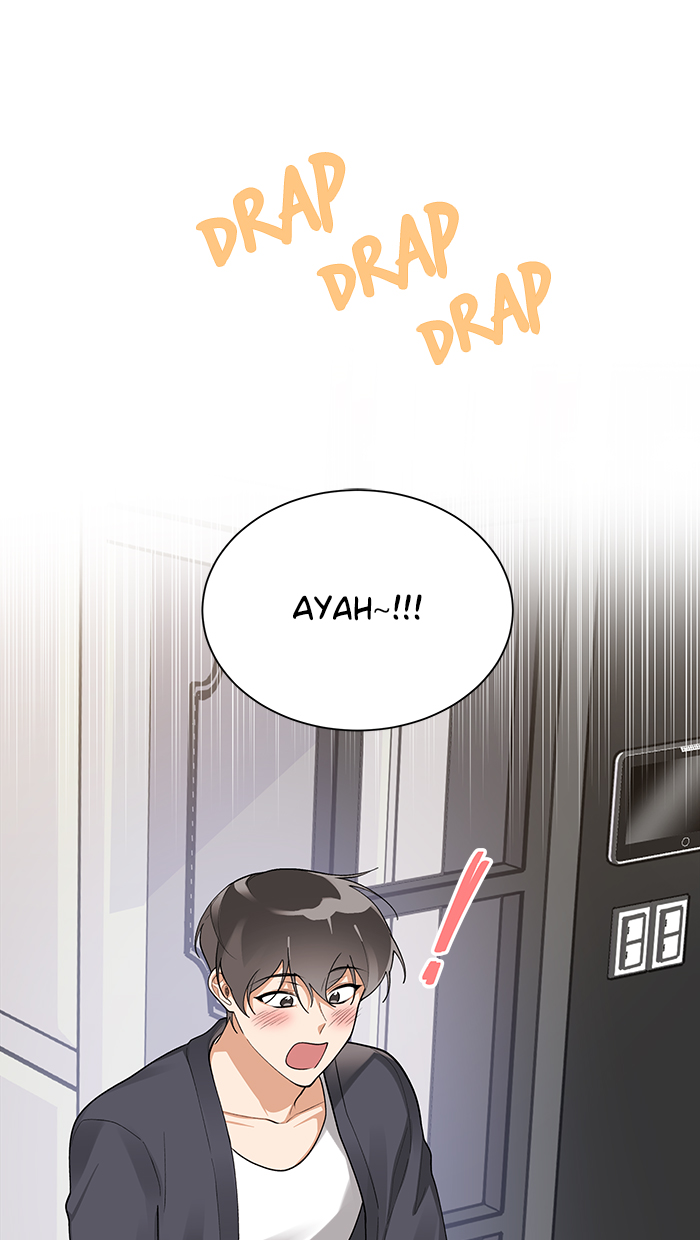 We're Soulmates Starting From Today chapter 72 halaman 38