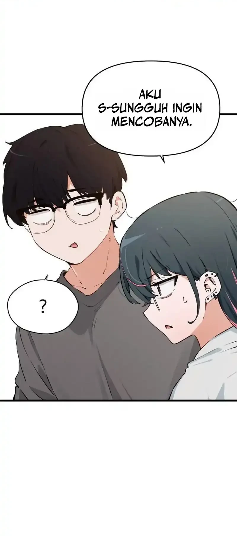 Miss Ji-Hye, The Uncool Adult chapter 4 halaman 31