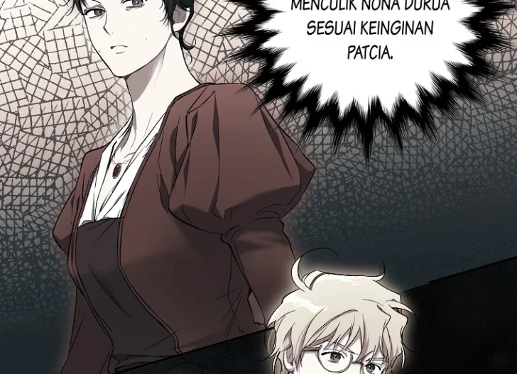 Everything Was a Misunderstanding chapter 105 halaman 106