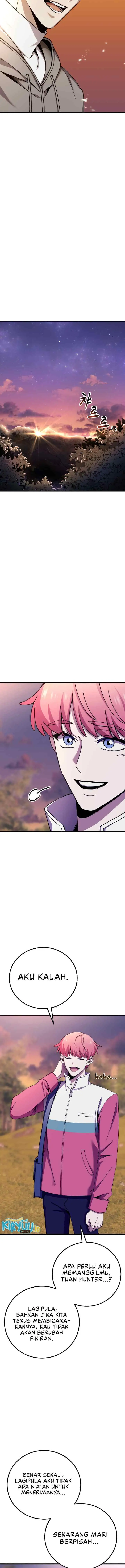 Poison-Eating Healer chapter 30 halaman 4
