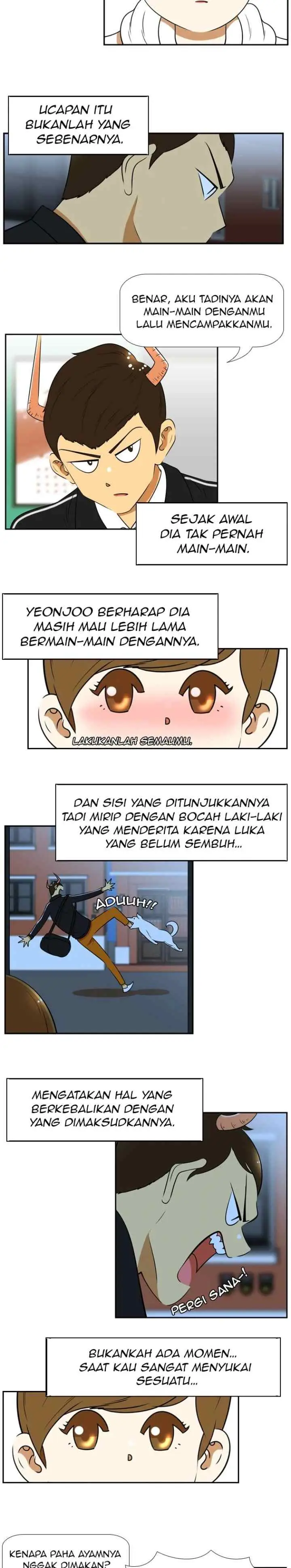 New Normal: Class 8 chapter 98 halaman 6