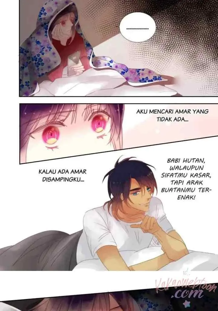 Alcohol Prince chapter 32 halaman 12
