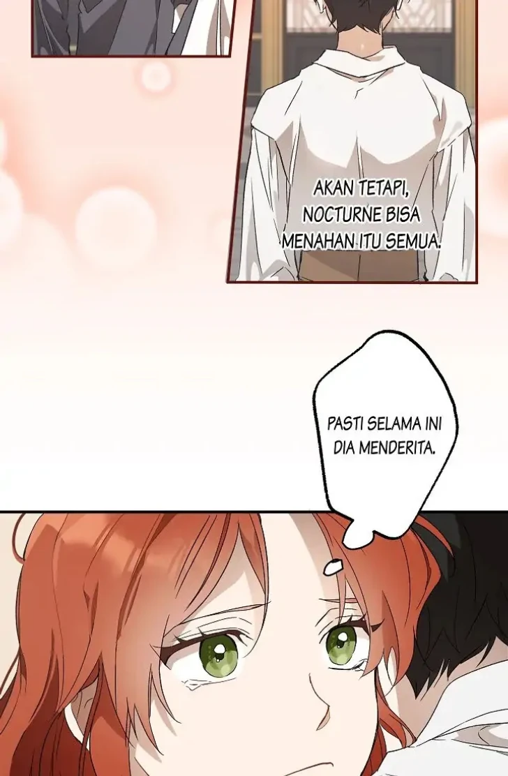 Everything Was a Misunderstanding chapter 64 halaman 45