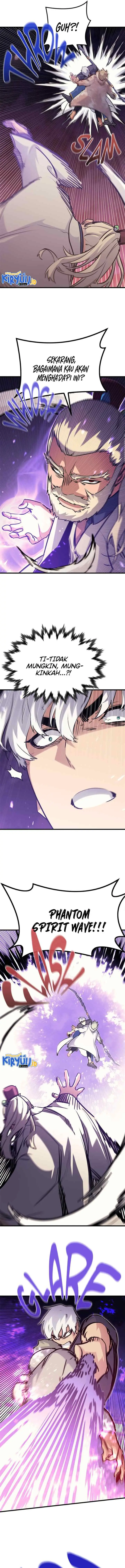 Phantom Spirit King chapter 73 halaman 12