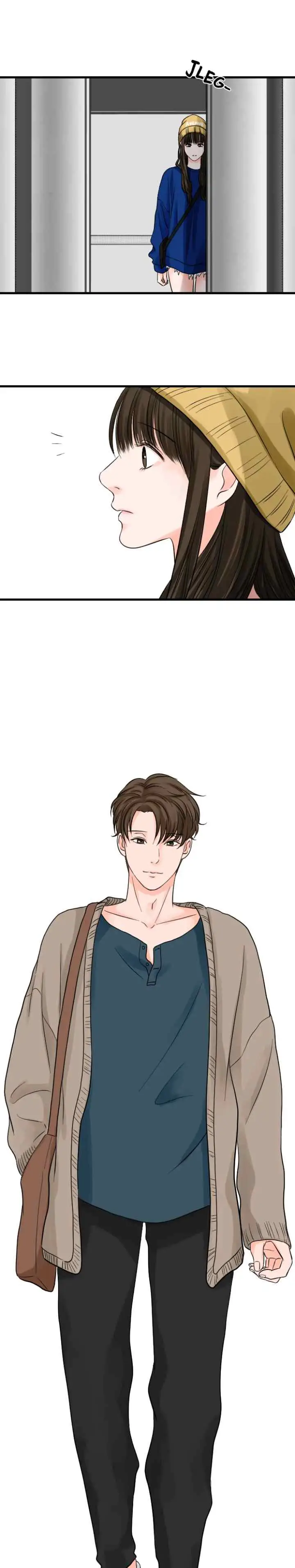 One + One (Bao A) chapter 38 halaman 11