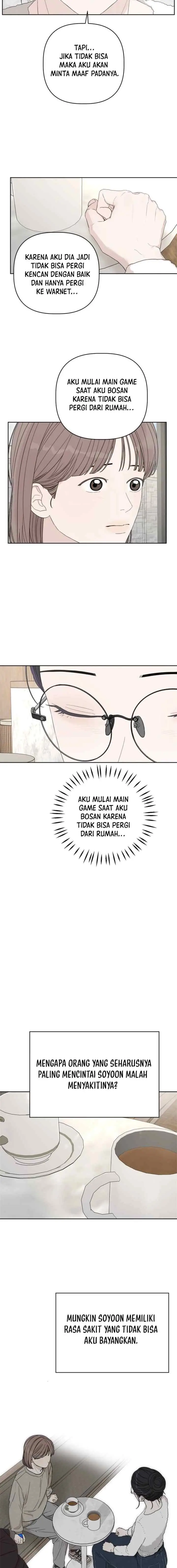Dream of Learning chapter 41 halaman 5