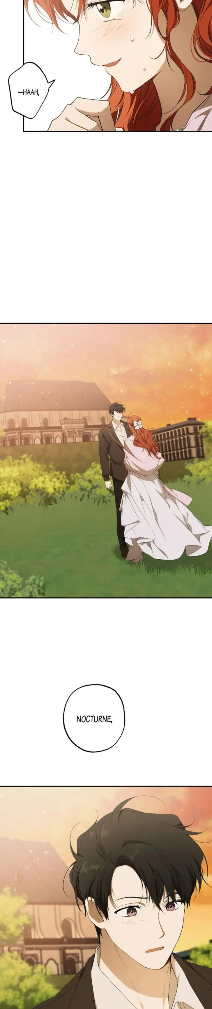 Everything Was a Misunderstanding chapter 98 halaman 20
