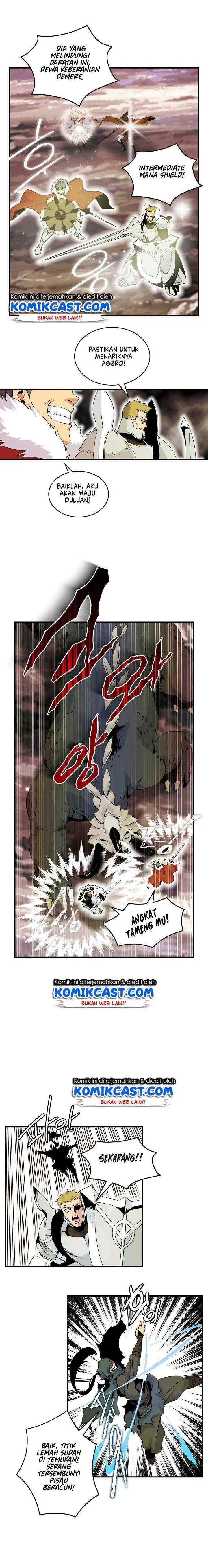 Fantasy Online chapter 46 halaman 12