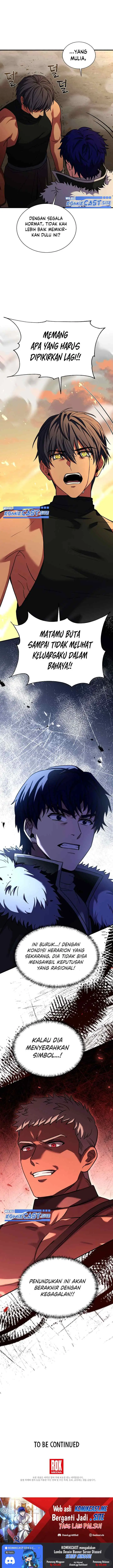 Rebirth of the 8-Circled Mage chapter 106 halaman 18