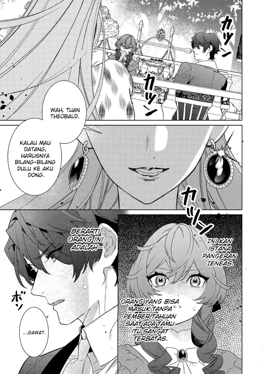 Mama Haha no Kokoro-e chapter 13 halaman 18