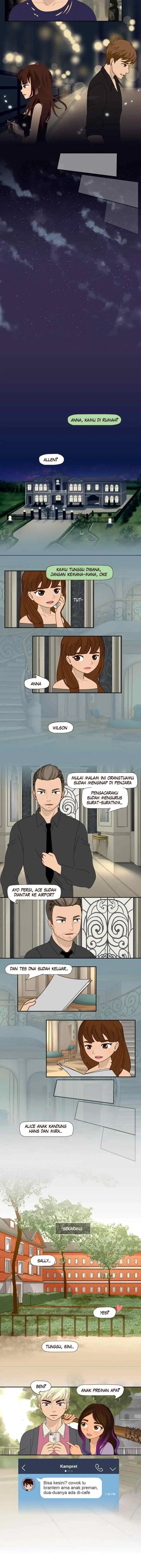 Alice chapter 84 halaman 9