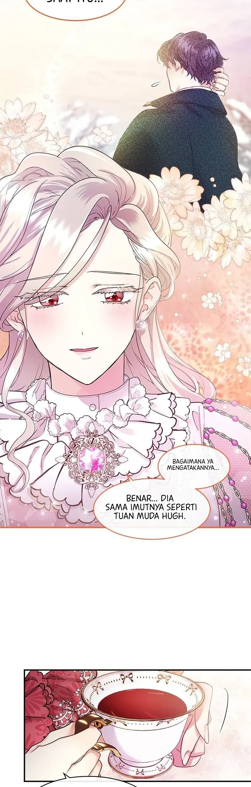 Munou na Mamahaha desu ga, Kazoku no Dekiai ga Tomarimasen! chapter 24 halaman 16
