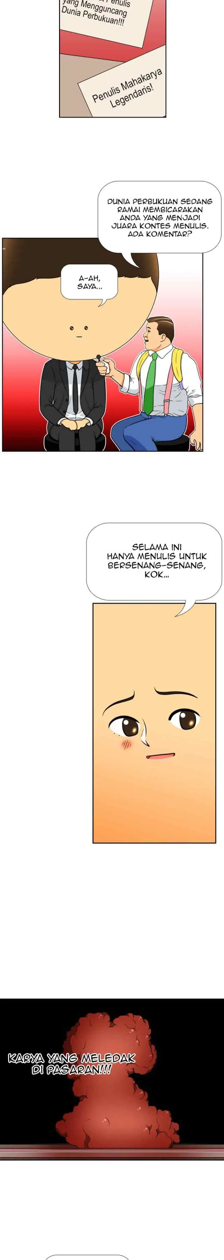 New Normal: Class 8 chapter 265 halaman 9