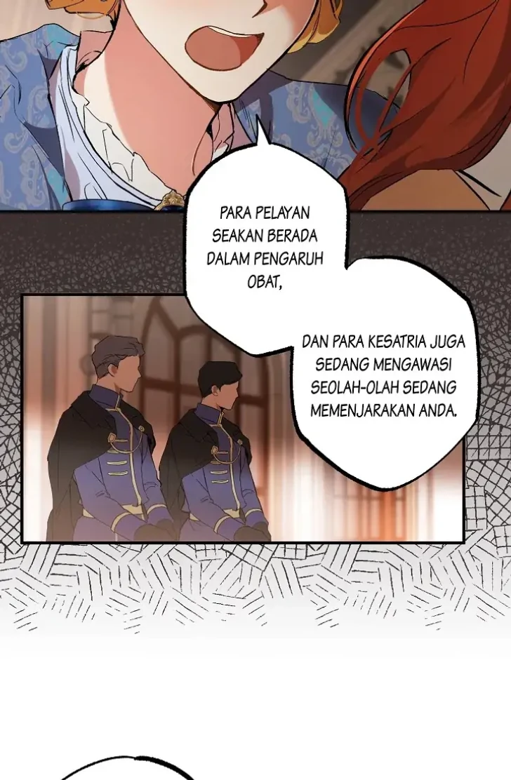 Everything Was a Misunderstanding chapter 69 halaman 55