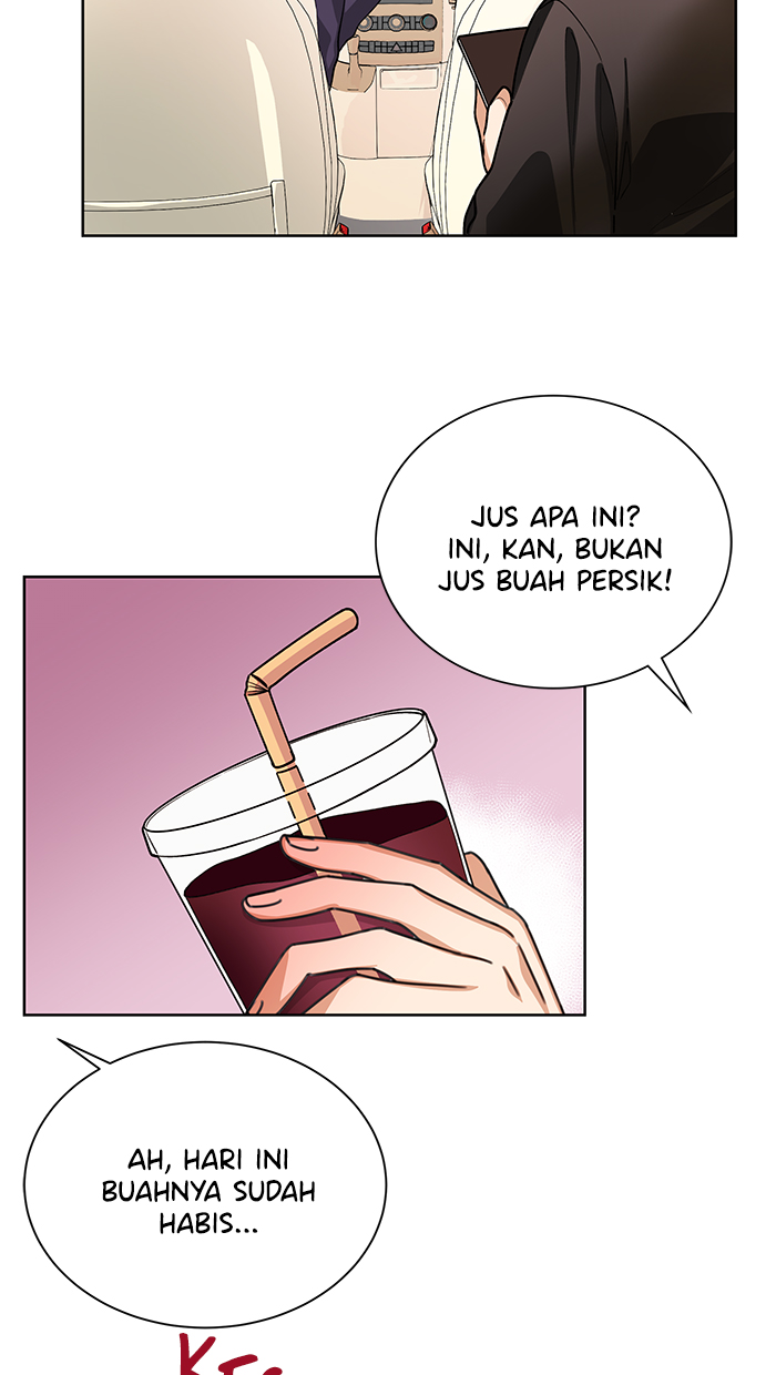 We're Soulmates Starting From Today chapter 56 halaman 20