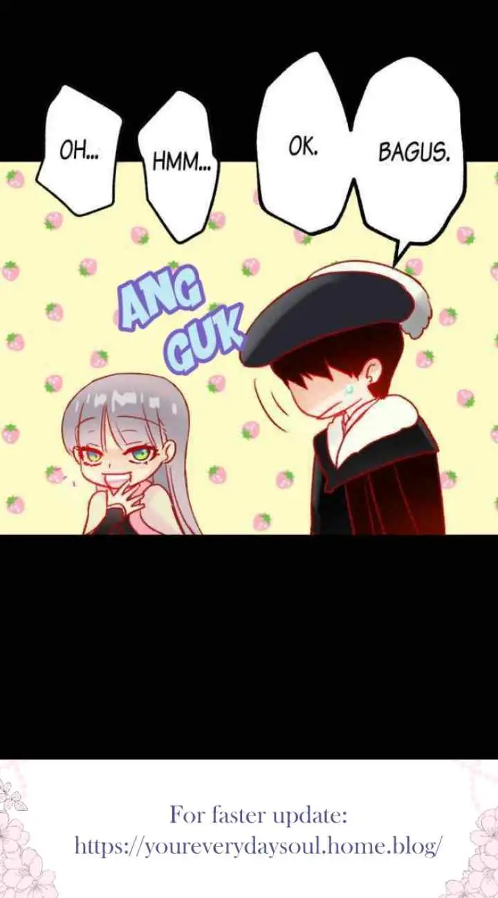 As Long as You Like It chapter 11 halaman 18