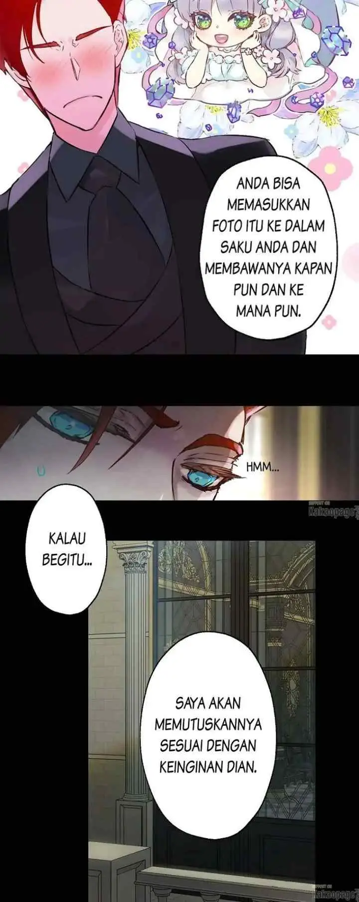 As Long as You Like It chapter 237 halaman 18