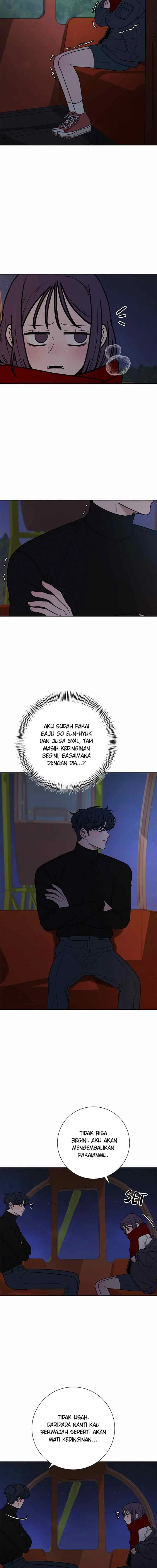 Operation: True Love chapter 32 halaman 6