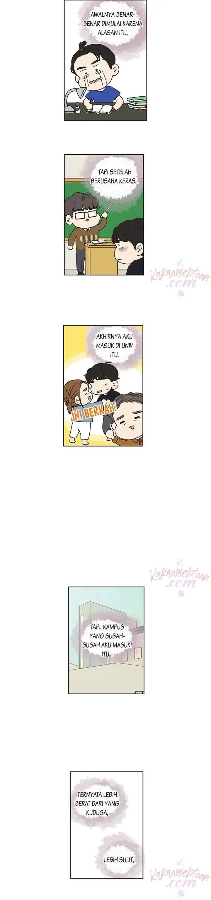 Dolled Up chapter 100 halaman 13