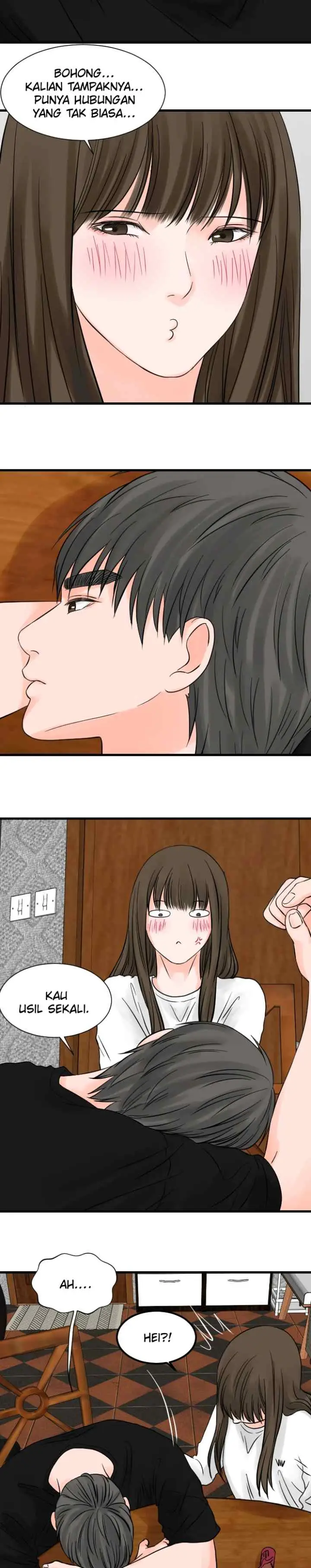 One + One (Bao A) chapter 68 halaman 9