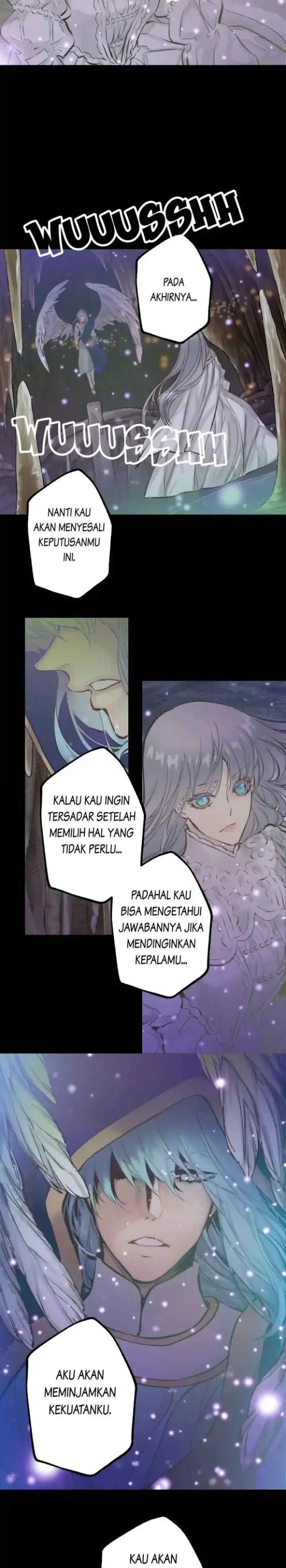 As Long as You Like It chapter 125 halaman 7