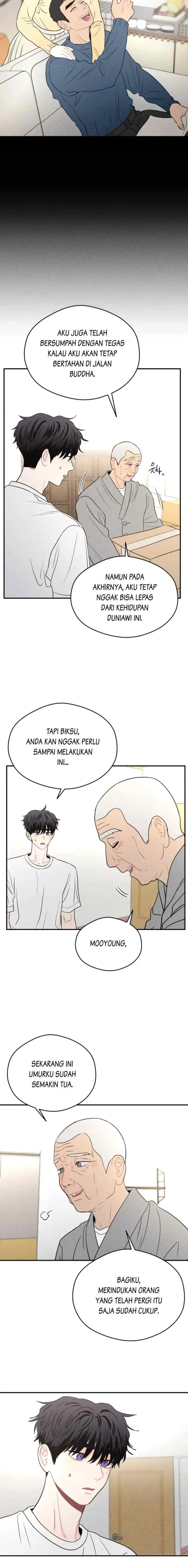 Ghost Romance chapter 47 halaman 4