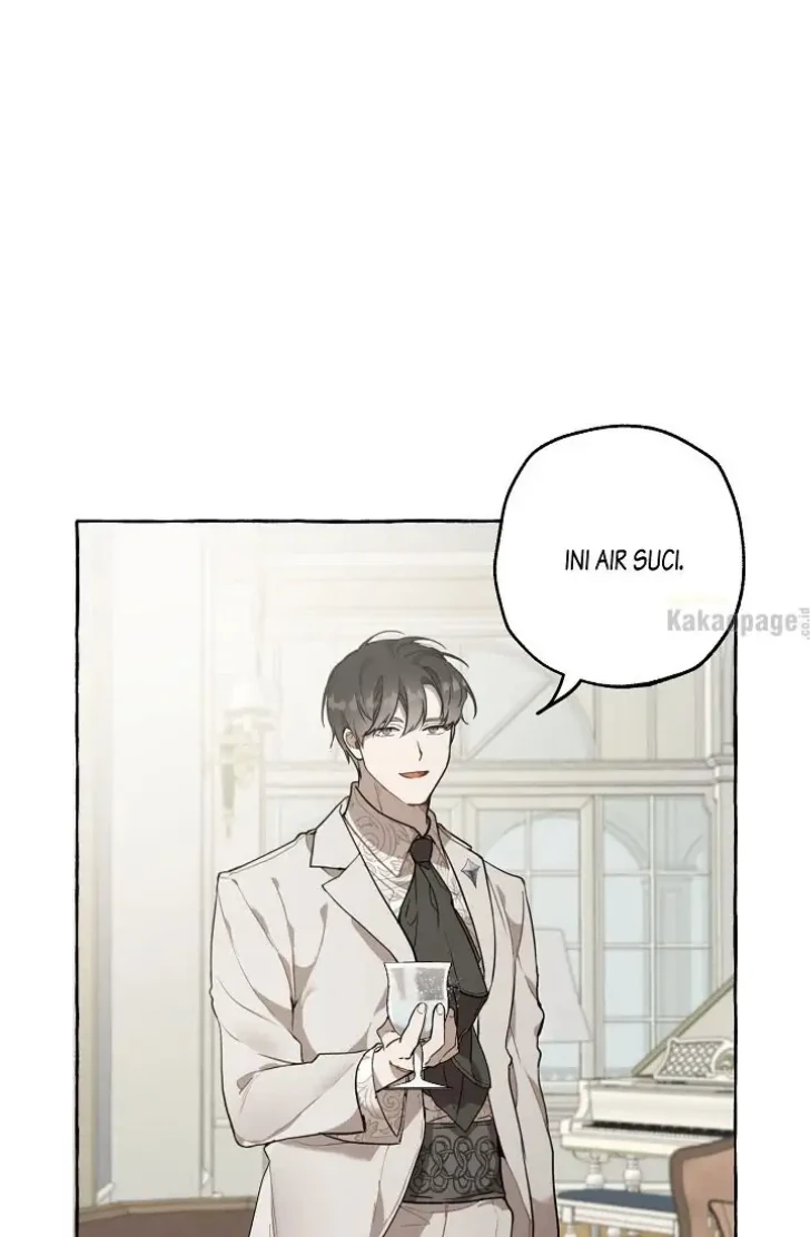 Everything Was a Misunderstanding chapter 12 halaman 60