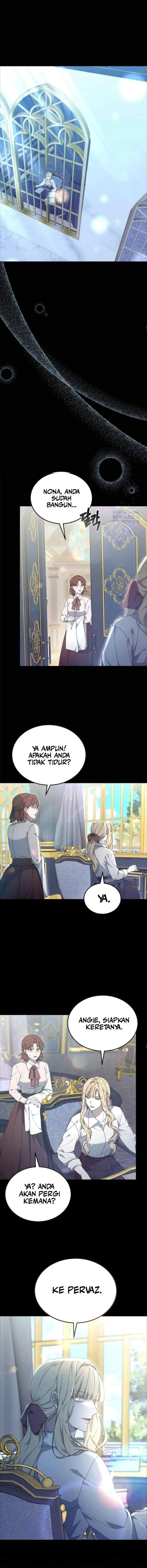 City of Arrogance chapter 59 halaman 7