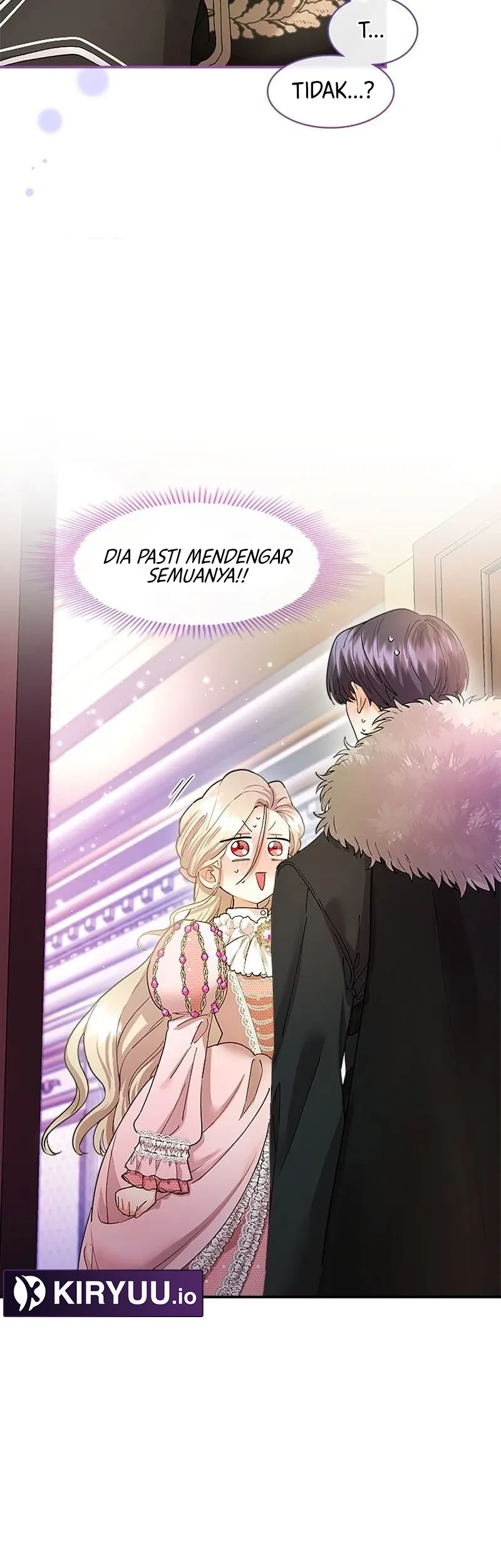Munou na Mamahaha desu ga, Kazoku no Dekiai ga Tomarimasen! chapter 25 halaman 6
