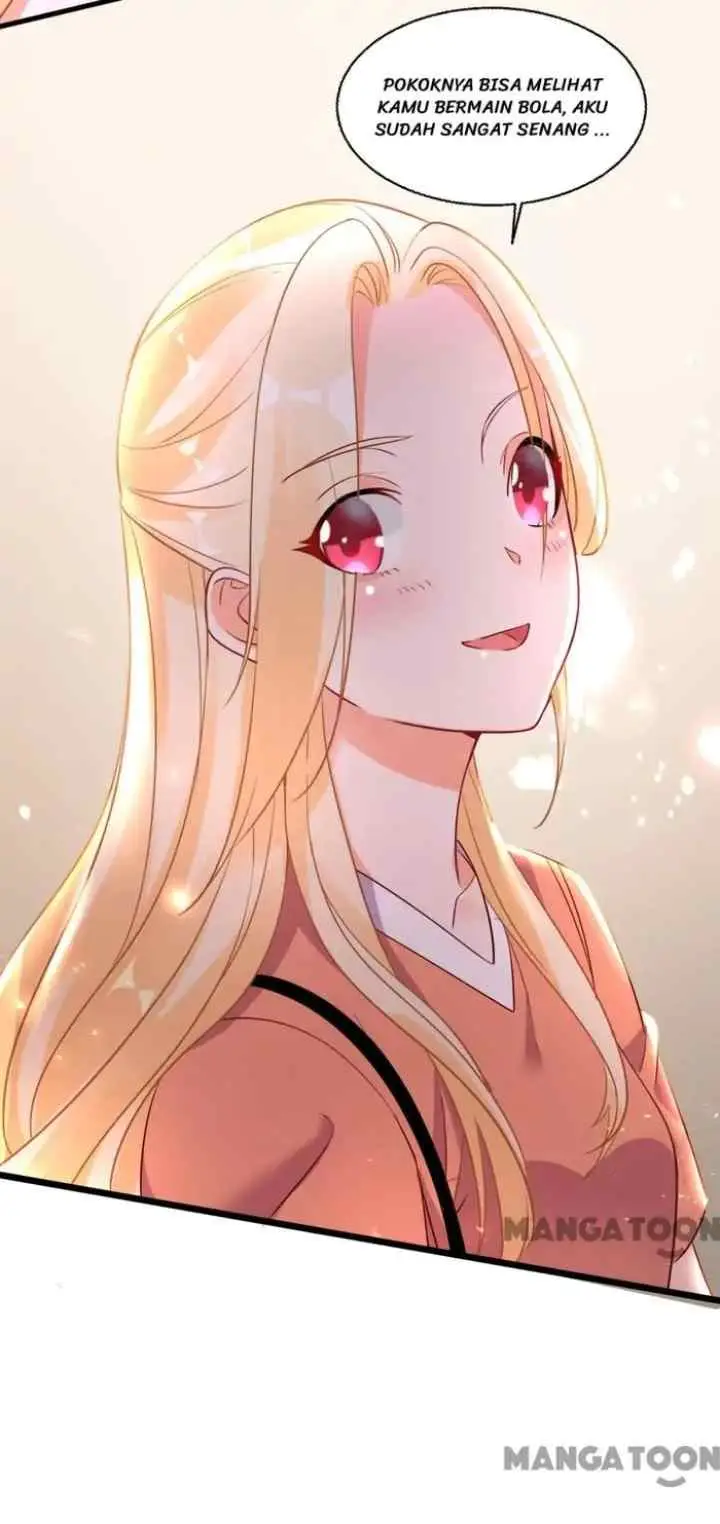 Fairy Match-Maker's Mortal Lover chapter 54 halaman 9