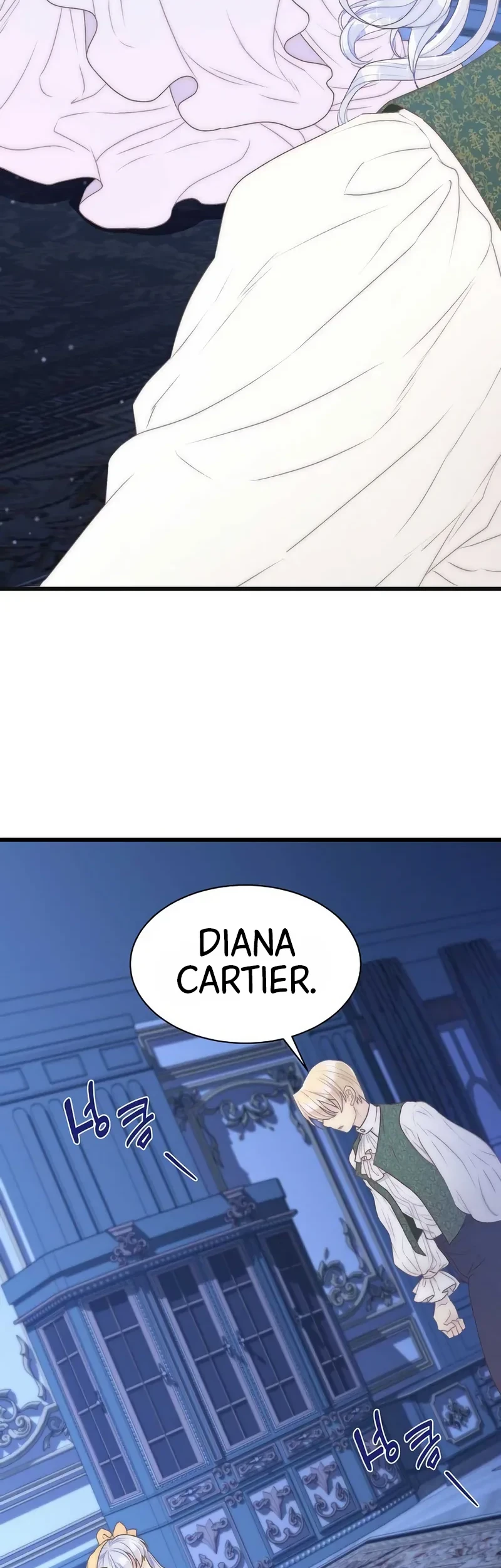 The Youngest Is Preventing the End of the World chapter 15 halaman 7