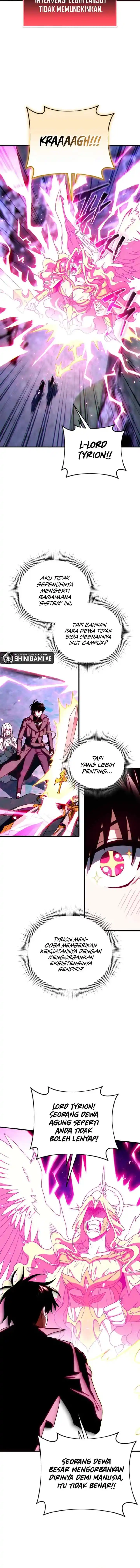 Player Who Returned 10,000 Years Later chapter 114 halaman 7
