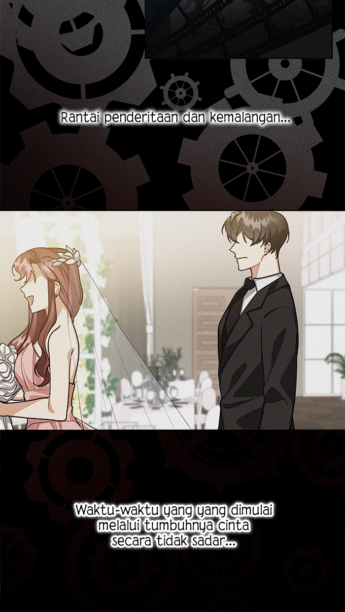 We're Soulmates Starting From Today chapter 61 halaman 8
