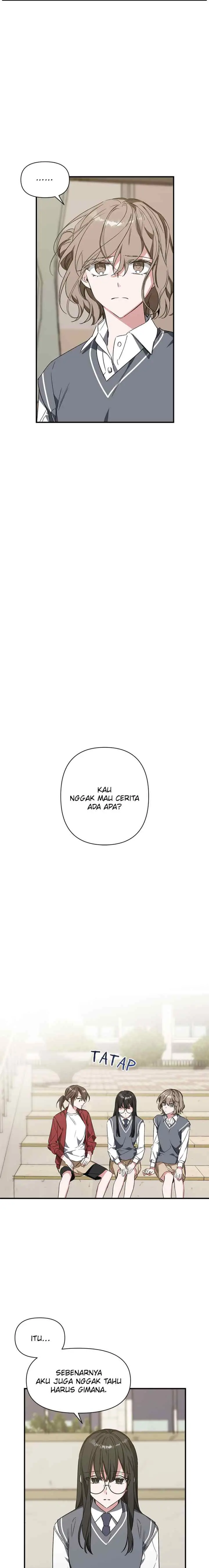 Nine (LEE Eum-sae) chapter 23 halaman 10