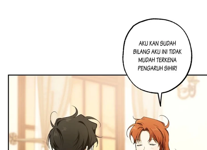 Everything Was a Misunderstanding chapter 107 halaman 69