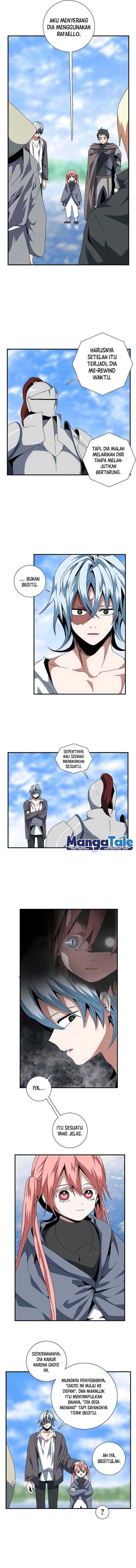One Step to The Demon King chapter 10 halaman 7