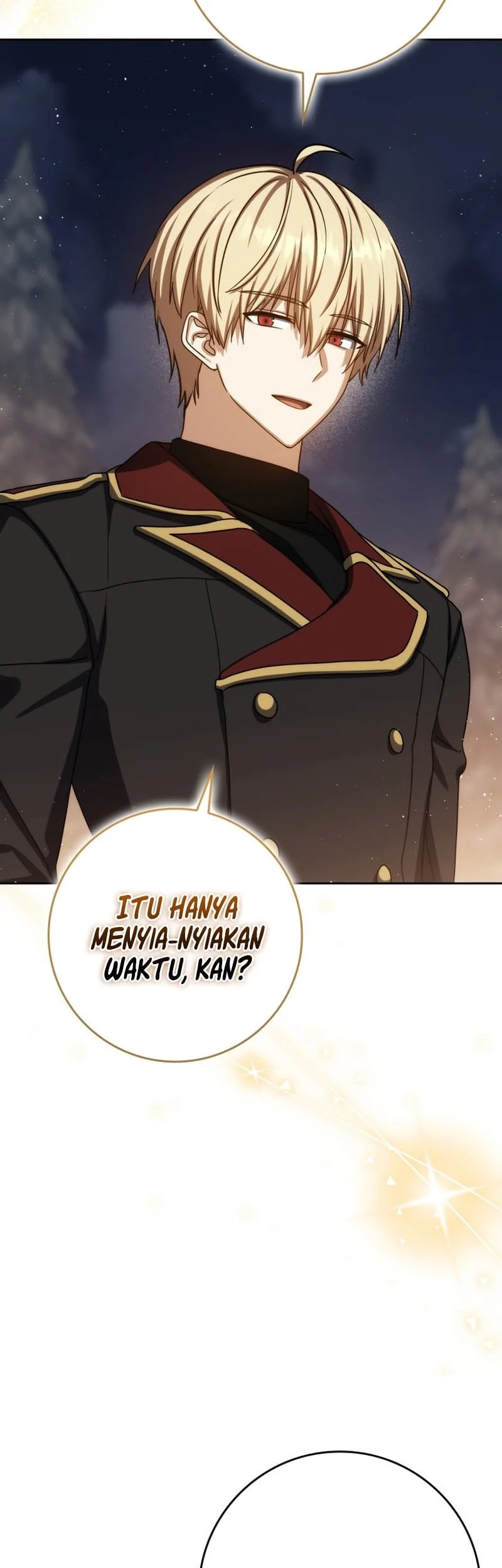 The Reincarnated Assassin is a Genius Swordsman chapter 91 halaman 43