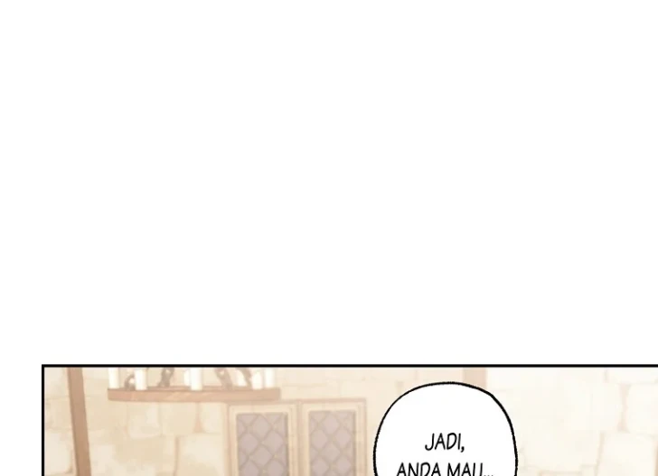 Everything Was a Misunderstanding chapter 109 halaman 30