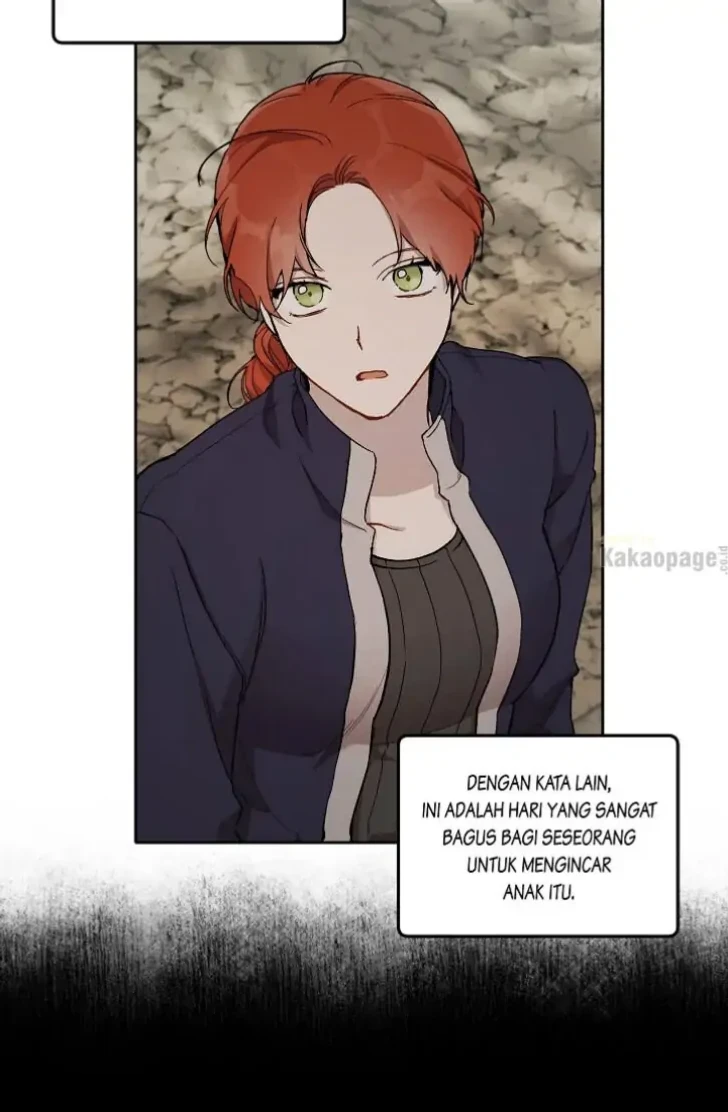 Everything Was a Misunderstanding chapter 36 halaman 11
