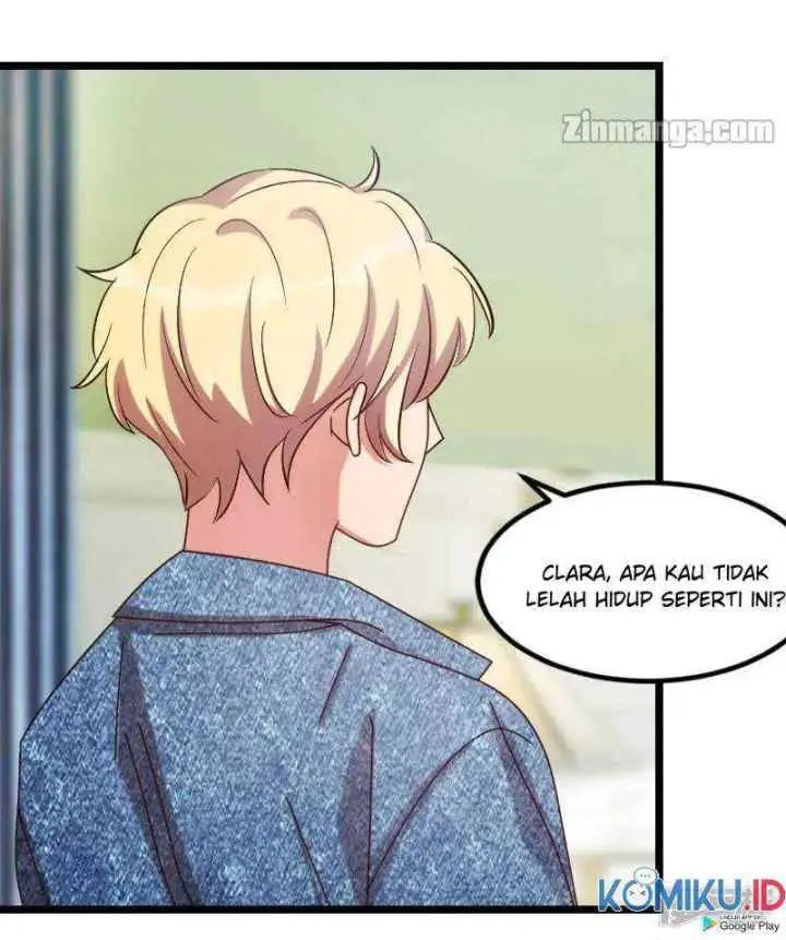 CEO's Sudden Proposal chapter 155 halaman 15