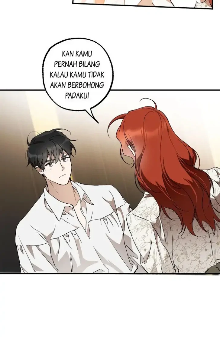 Everything Was a Misunderstanding chapter 63 halaman 53