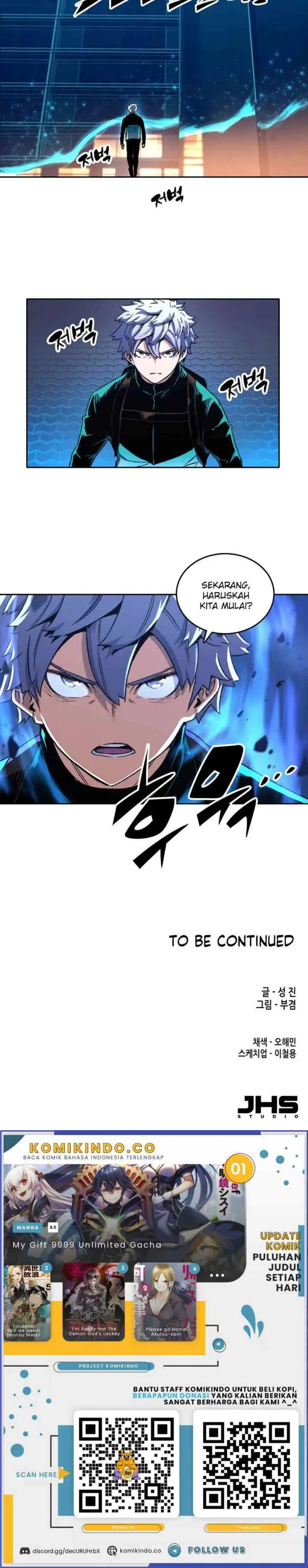 OOPARTS chapter 68 halaman 11