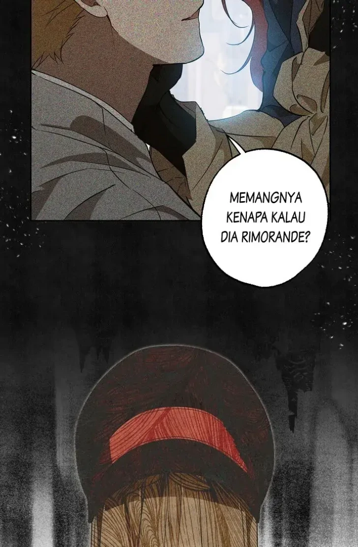 Everything Was a Misunderstanding chapter 60 halaman 15
