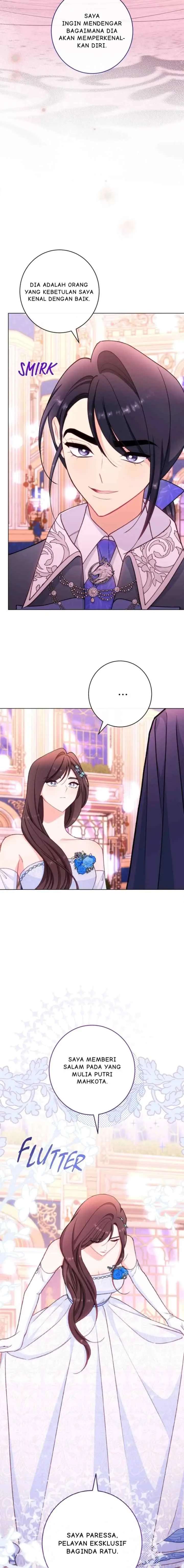 Exclusive Maid of The Evil Empress chapter 73 halaman 13