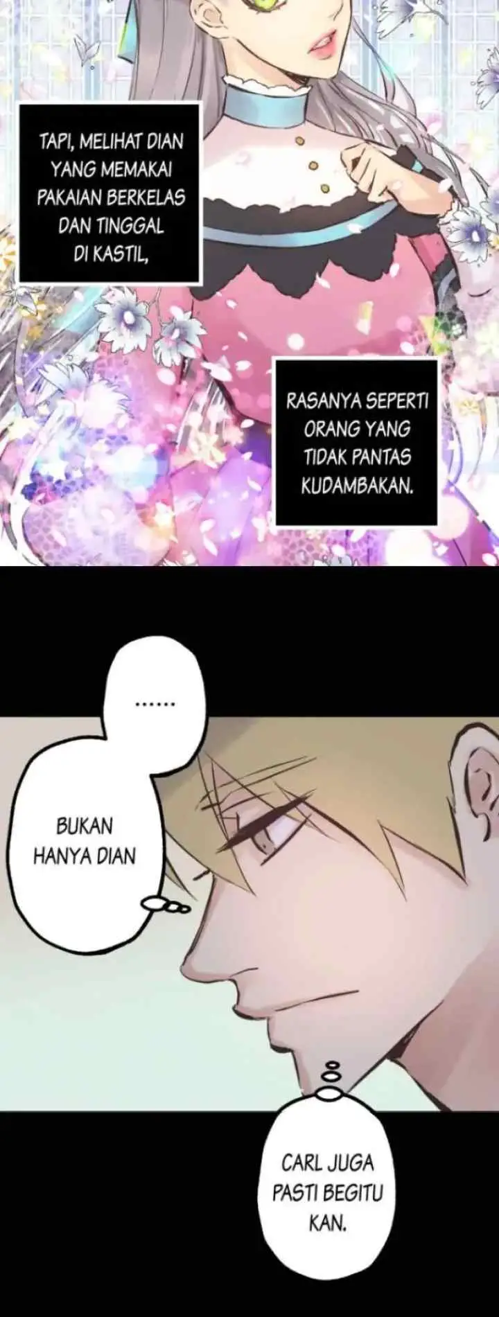 As Long as You Like It chapter 59 halaman 17
