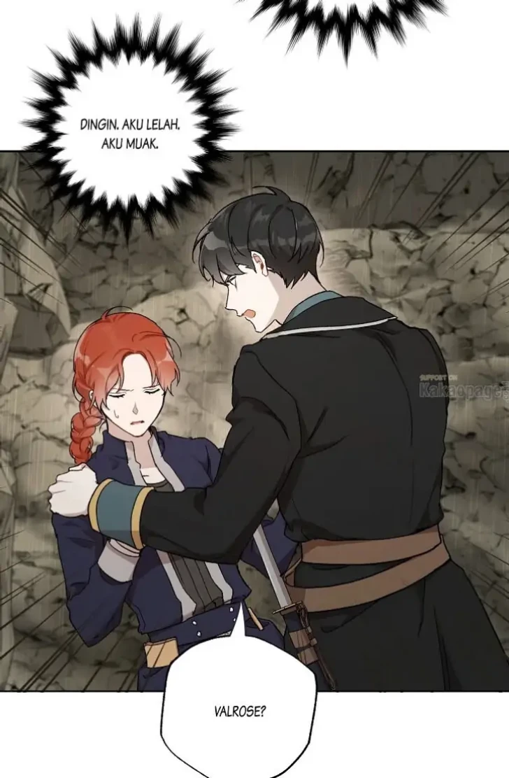 Everything Was a Misunderstanding chapter 35 halaman 17