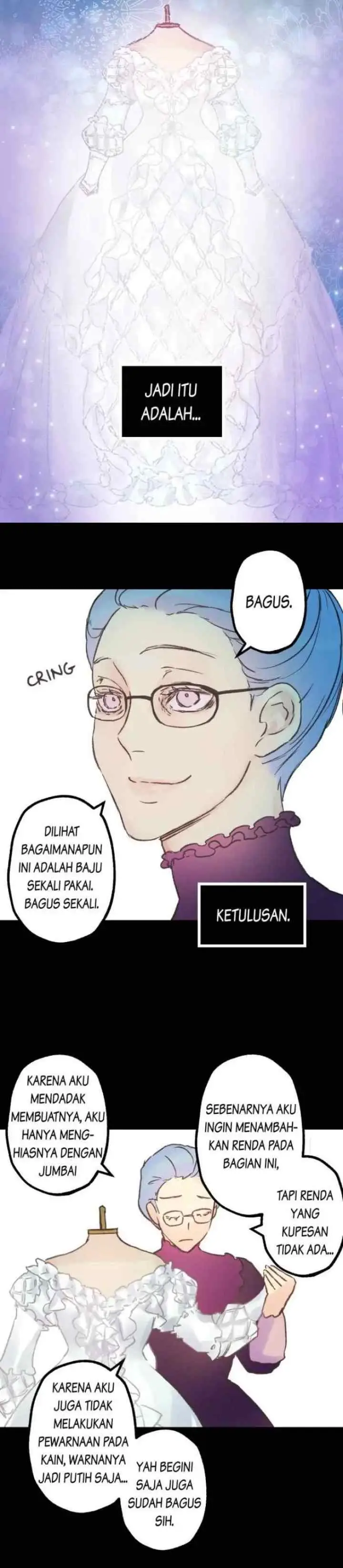 As Long as You Like It chapter 36 halaman 7